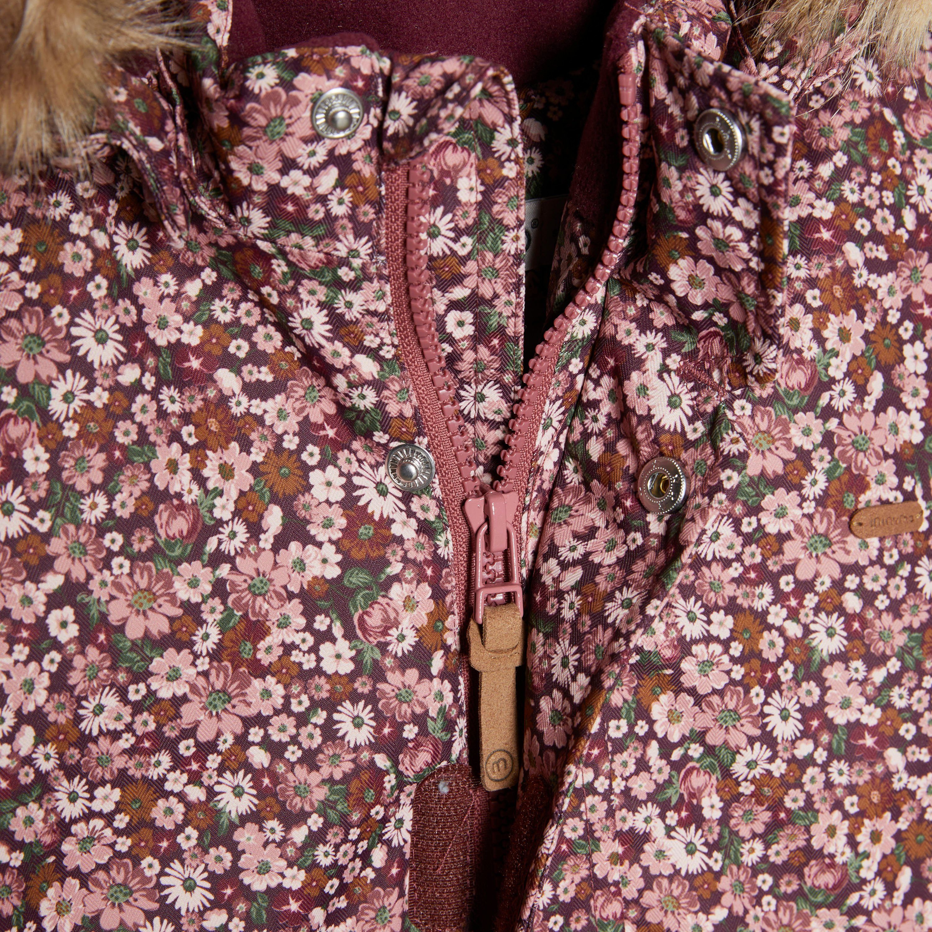 Minymo Schneeoverall