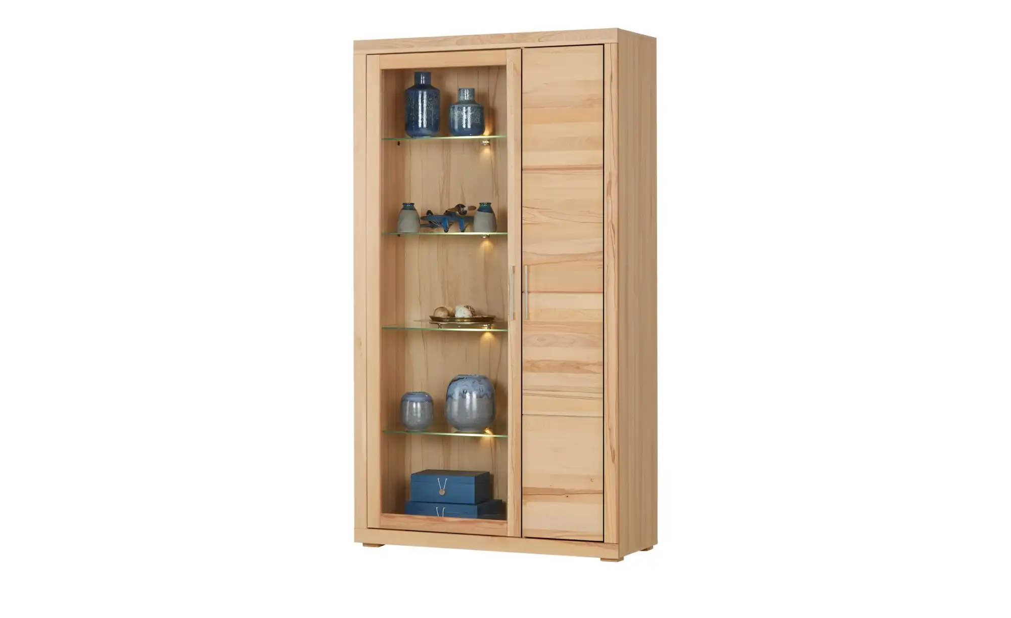 smart Vitrine