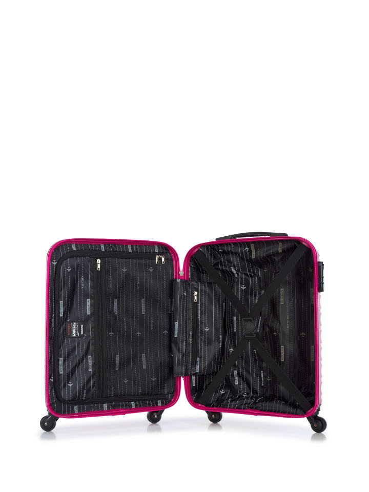 Wittchen GROOVE LINE COLLECTION in Pink günstig kaufen onesize