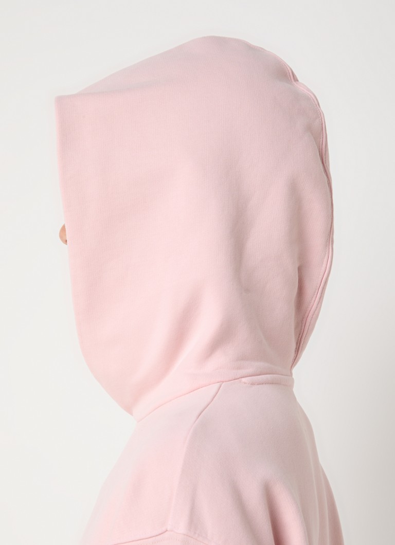 Moletom Levi's com bolso canguru