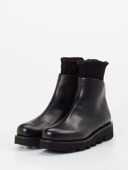 Stiefelette-17330090188 Patrizia Bonfanti