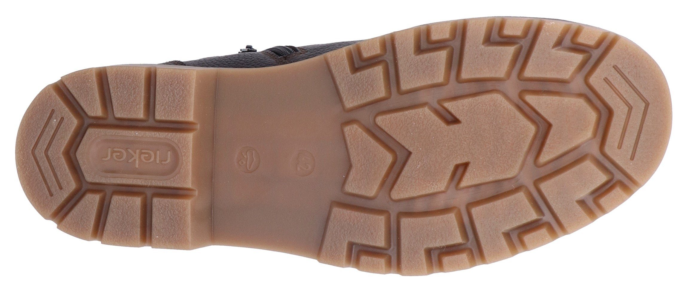 Rieker Winterstiefelette mit TEX-Membran