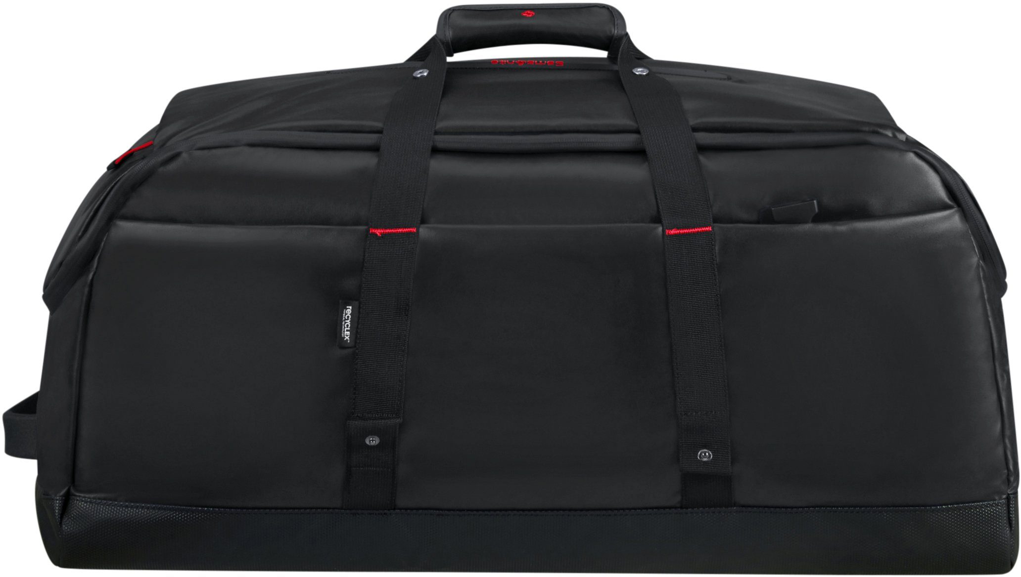 Samsonite Reisetasche ECODIVER DUFFLE L, mit Rucksackfunktion