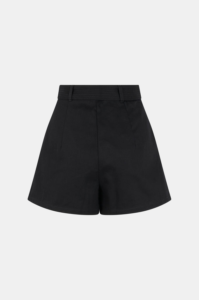 Short Dublin Taille Haute