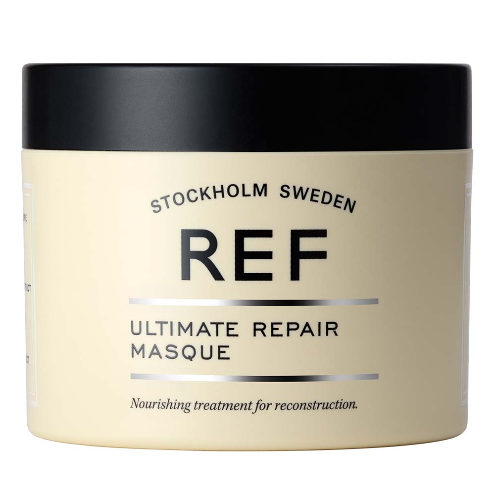 REF. Ultimate Repair Masque 250 ml