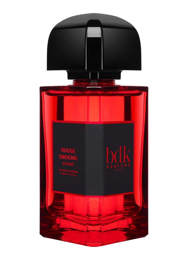 Extract de tutun BDK Rouge de la BDK Parfums