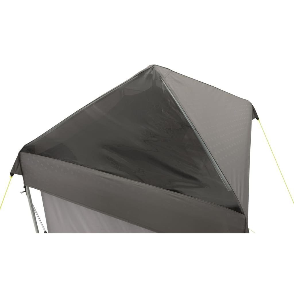 Outwell Solardusche Duschzelt für 1 Person Seahaven Grau