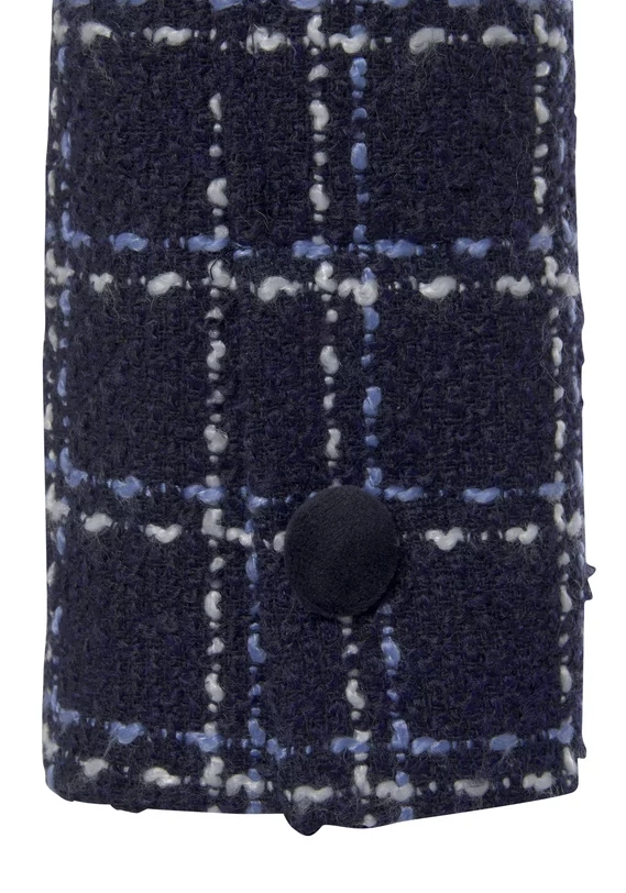 Bouclèjacke