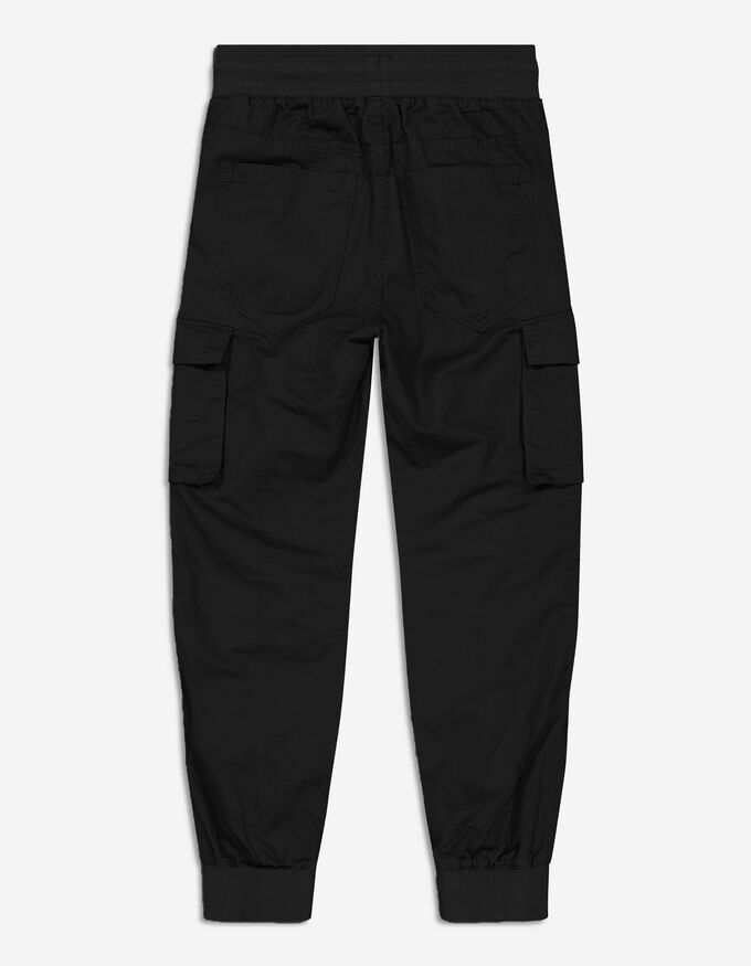 Jogpants - Elastischer Bund