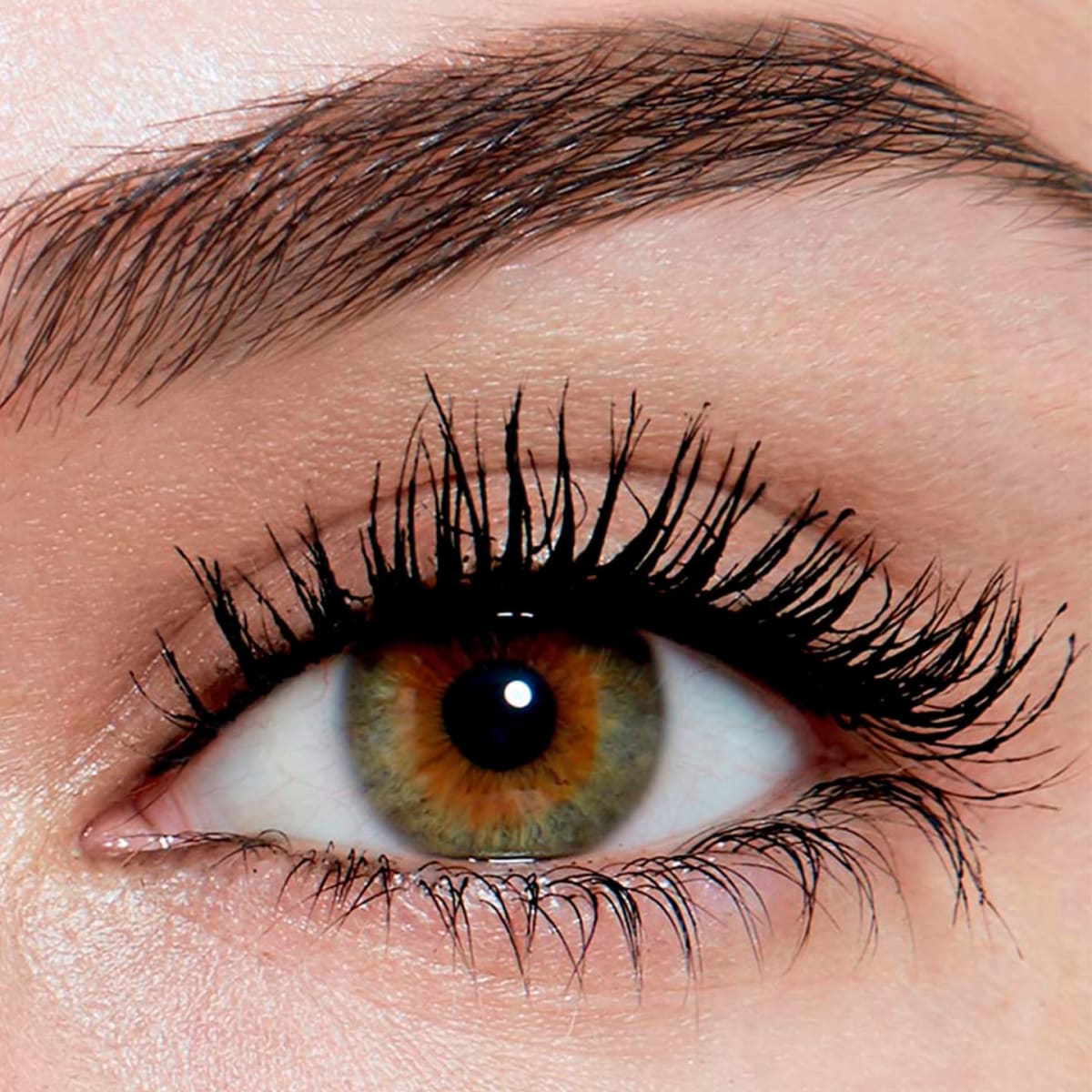 Mascara Colossal Big Shot 01 Black, 9,5 ml