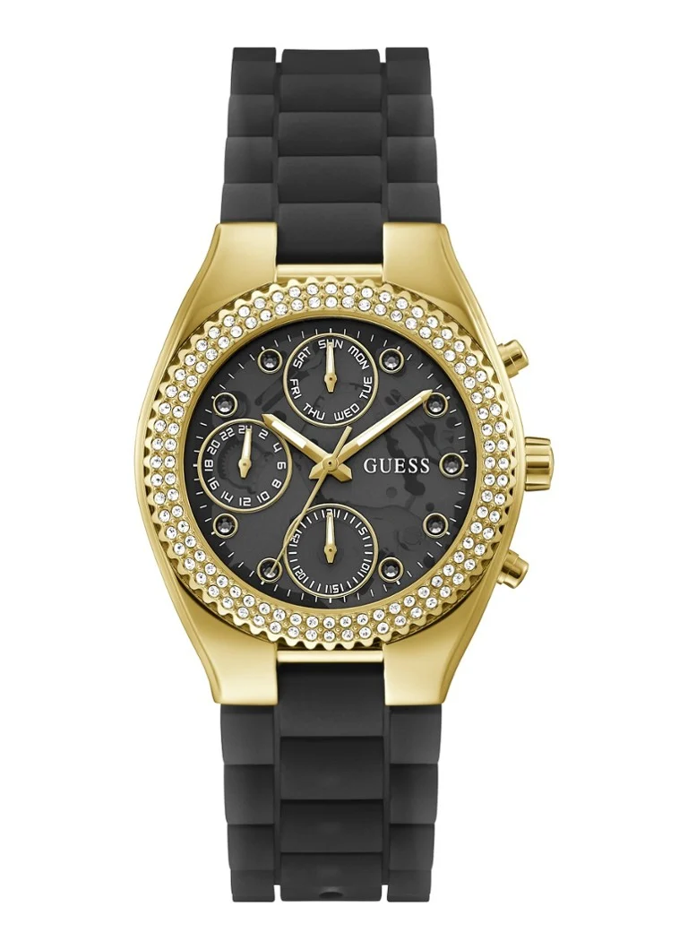 Ceas GUESS Jelly GW0773L2