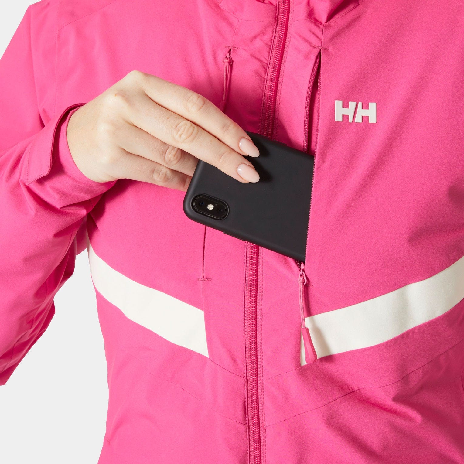 Women's Edge 3.0 Ski Jacket