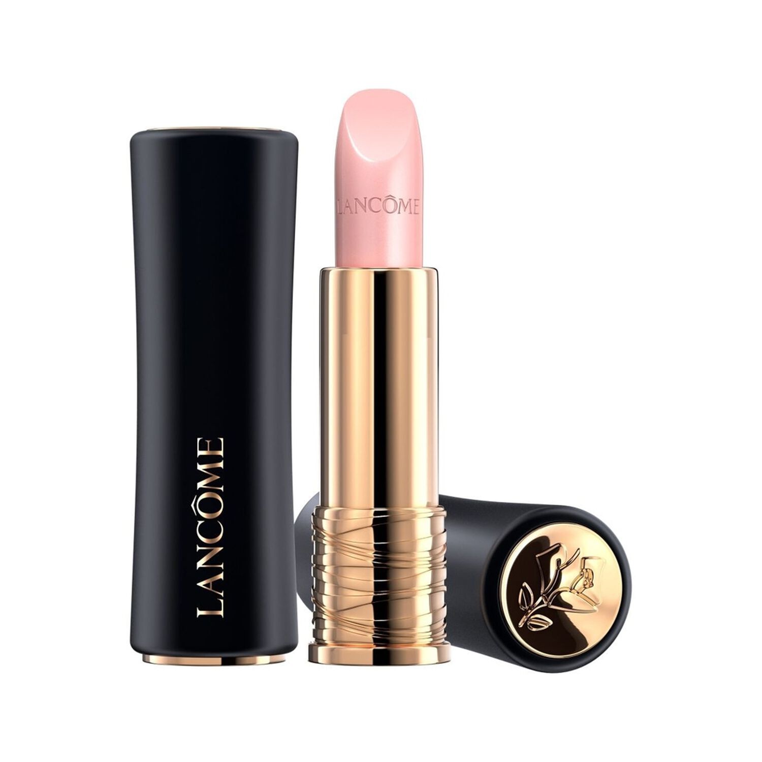 lancôme L'Absolu Rouge Cream Rouge à Lèvres Satiné