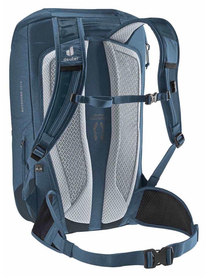 Deuter deuter Rucksack Rotsoord 25 5 atlantic-ink günstig kaufen onesize