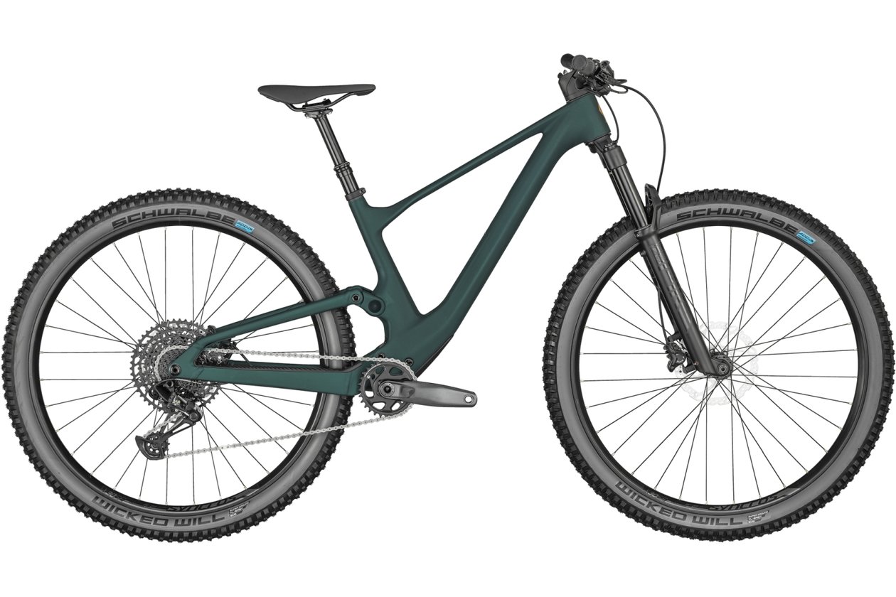 Scott Contessa Spark 920 - 2023 - 29 Zoll - Fully