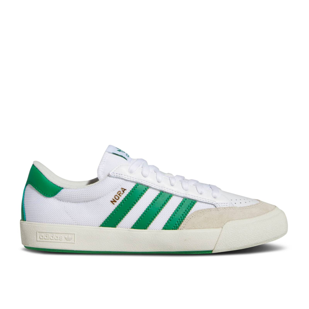 adidas Nora GY6965 / weiss