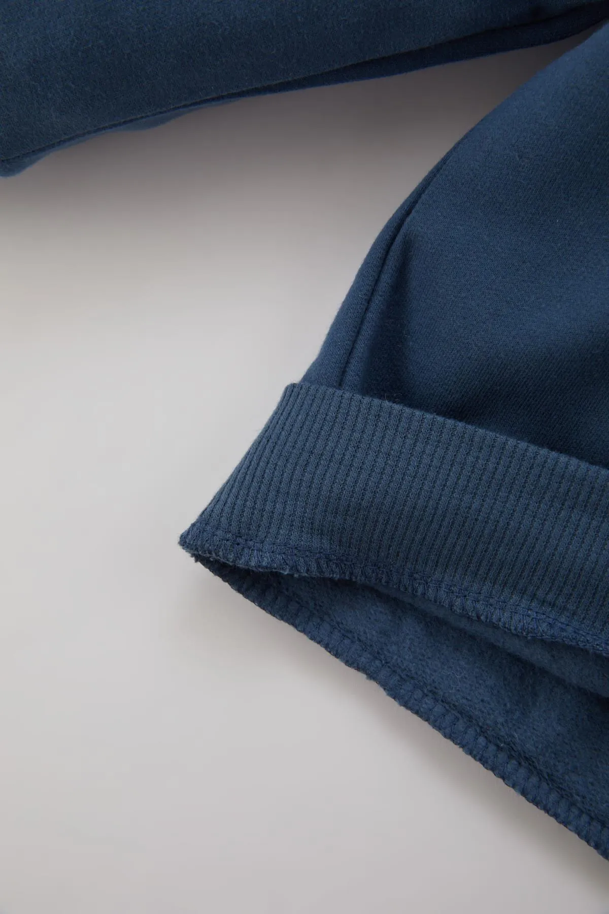 DeFacto  Zweiteilige Sweatshirts mit Rundhalsausschnitt und sportlichem Aufdruck für Babys, die innen weich flauschig sind