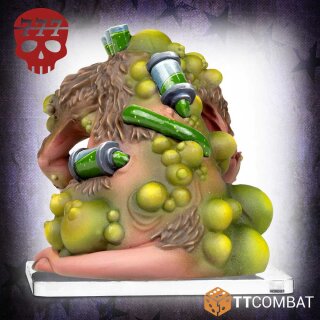 Rumbleslam - Rotten Rodents