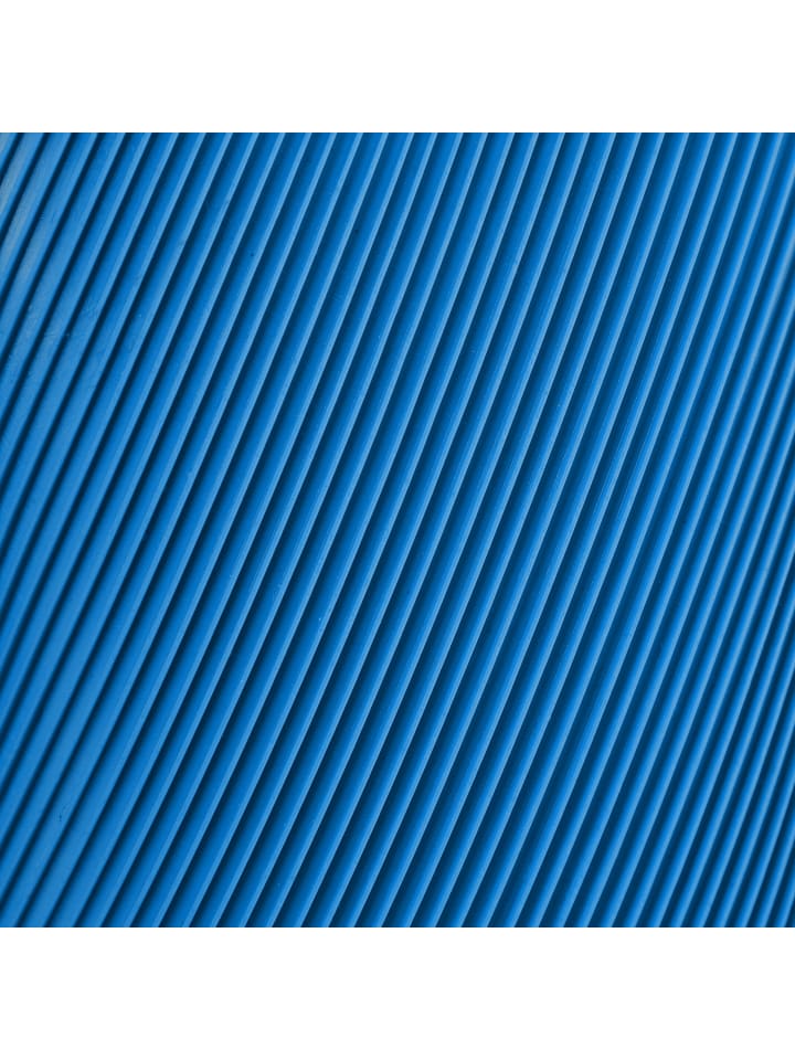 relaxdays Wärmflasche in Blau günstig kaufen onesize