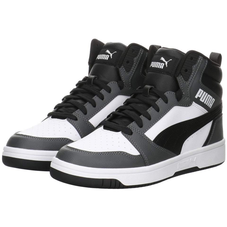 Puma Rebound V6 High-Top Sneaker