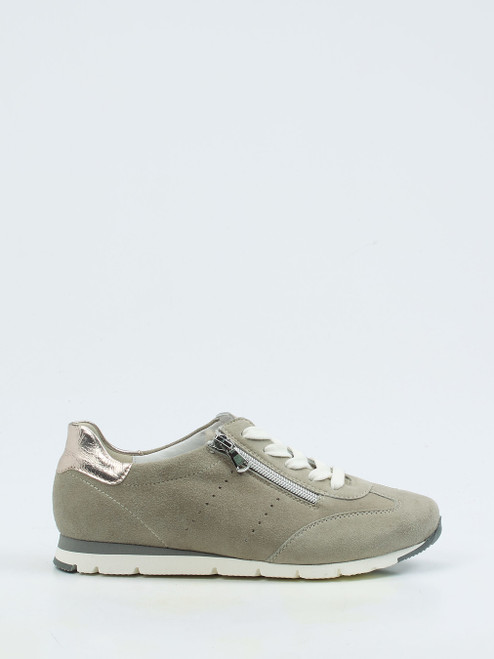 Schnürschuh-26616290014 Semler