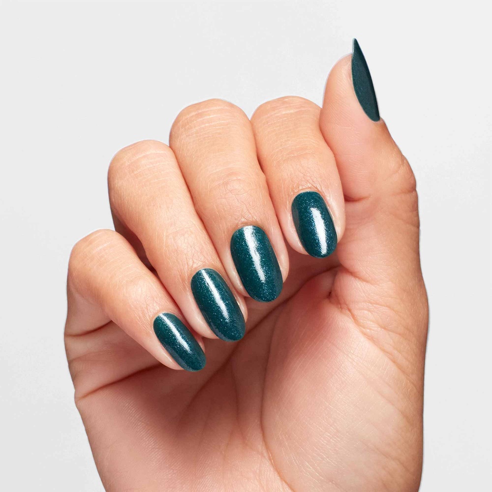 O.P.I NL - Let's Scrooge Vernis à ongles classique
