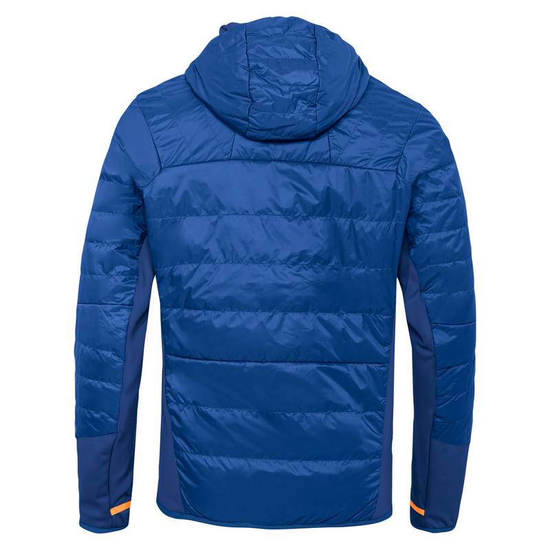 VAUDE Men's Sesvenna Jacket IV Outdoorjacke Herren