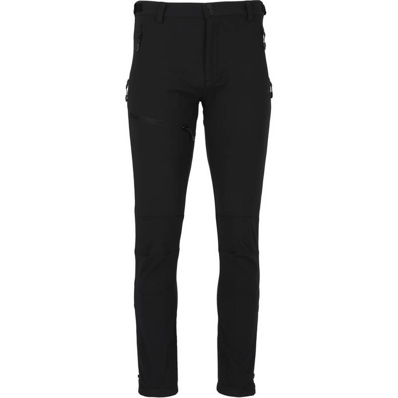 Whistler Rexburg Softshellhose Damen