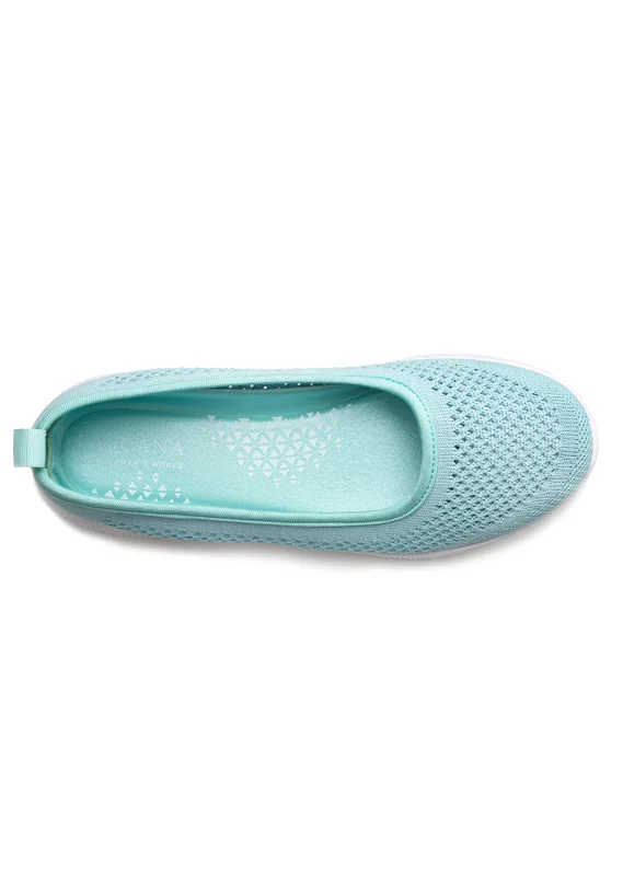 Sneaker Ballerinas