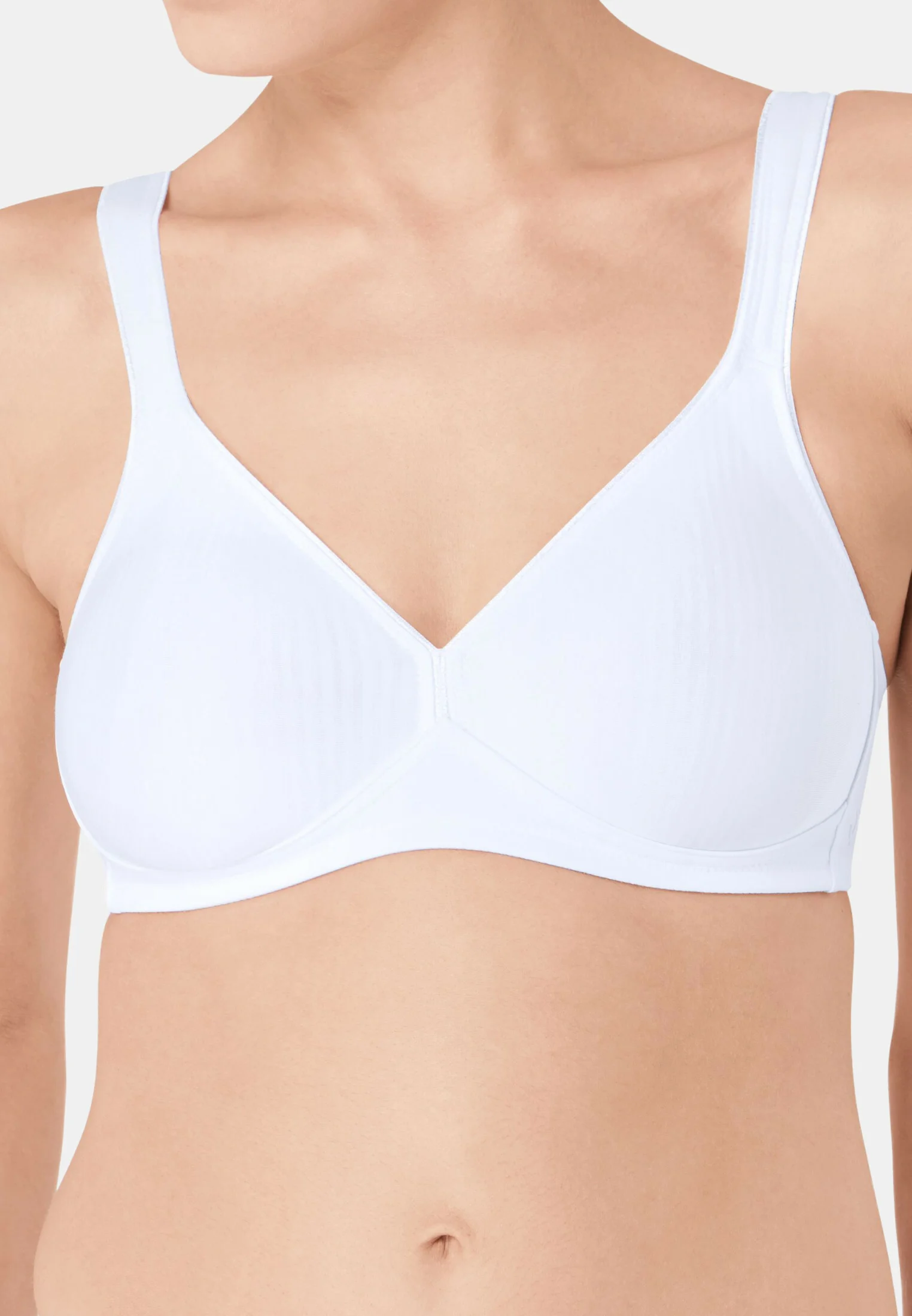 Triumph MODERN SOFT & COTTON N - Sujetador triangular