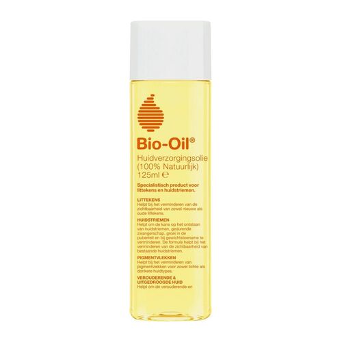 Bio-Oil kūno aliejus 125 ml