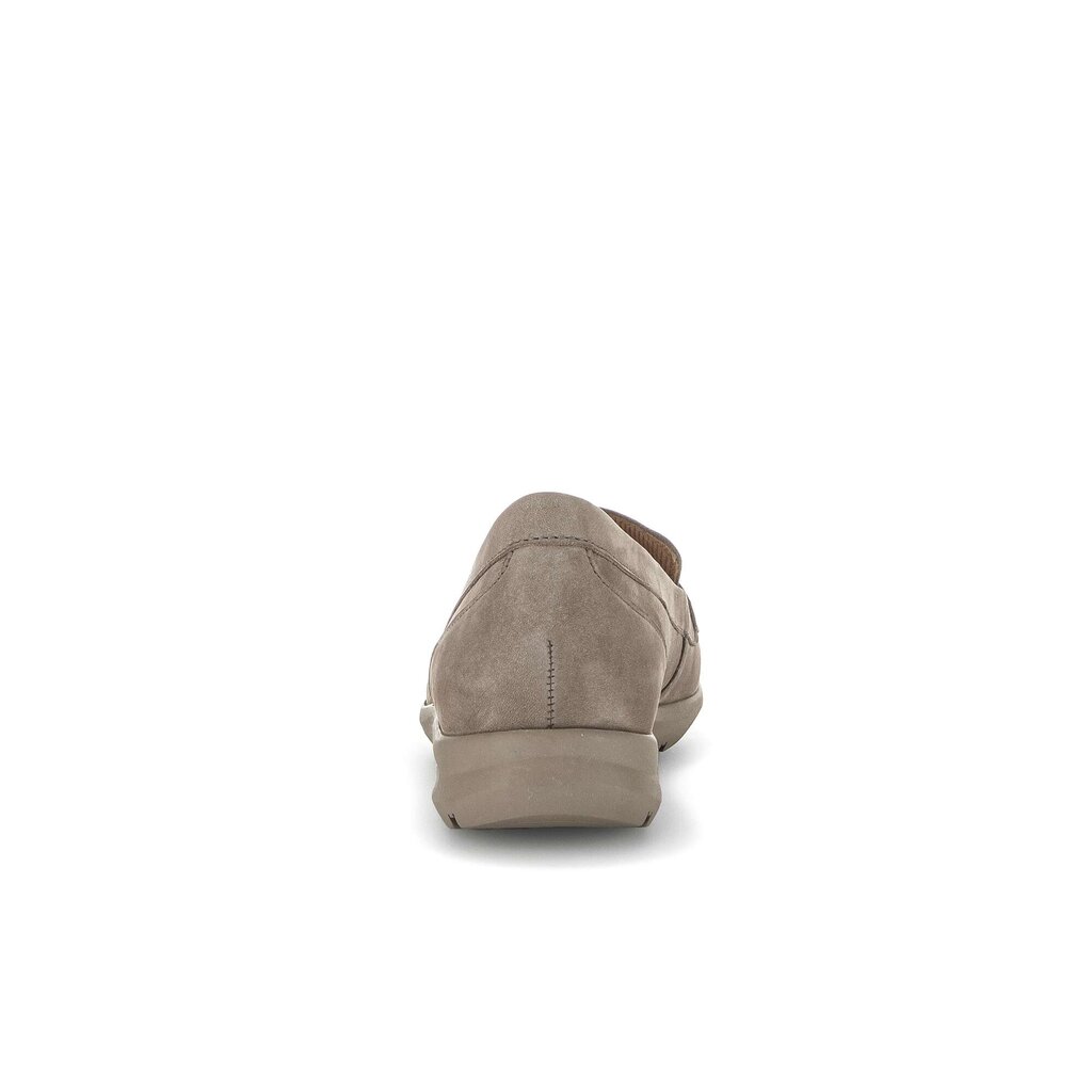 Gabor fashion Slipper braun