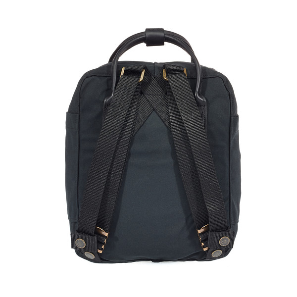 KÅNKEN NO. 2 BLACK MINI - Tagesrucksack