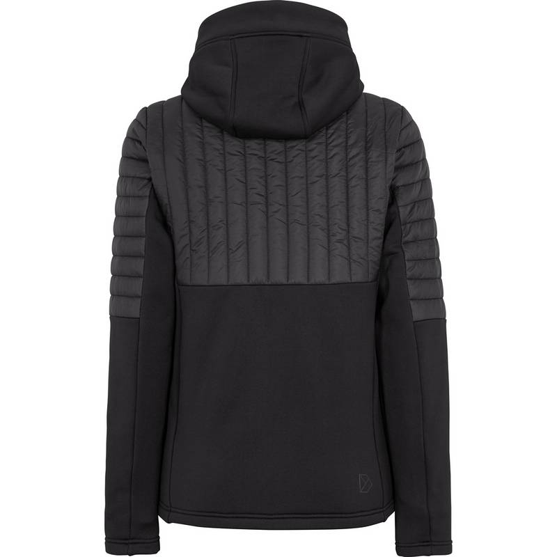 Didriksons ANNEMA 6 Steppjacke Damen