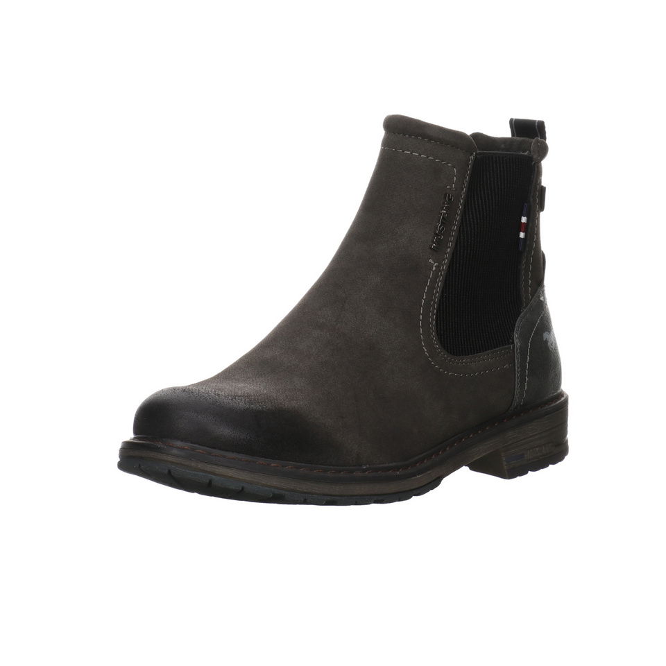 Mustang Chelsea Boots