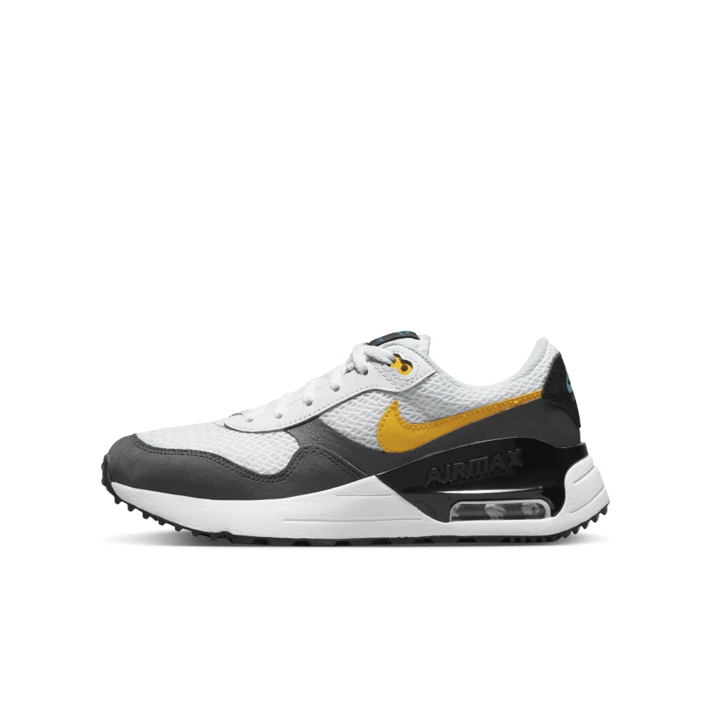 Nike Air Max SYSTM DQ0284-104 / weiss