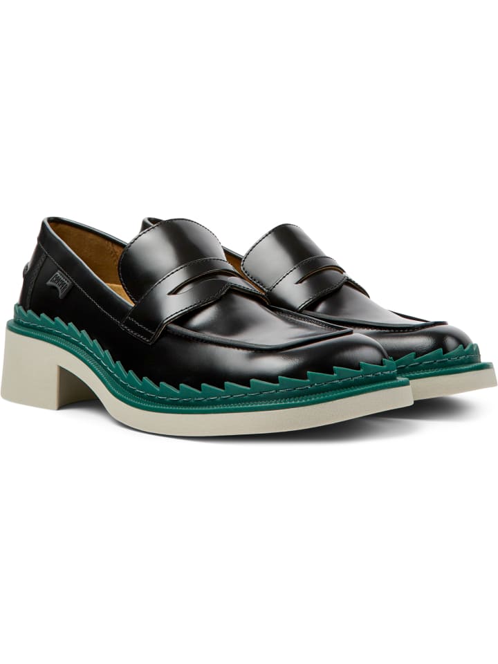 Camper Mules 