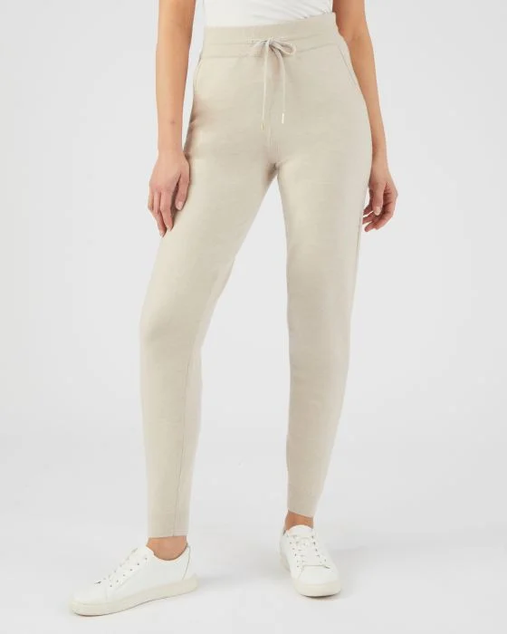 Pantalon jogging maille ajourée Thermolactyl