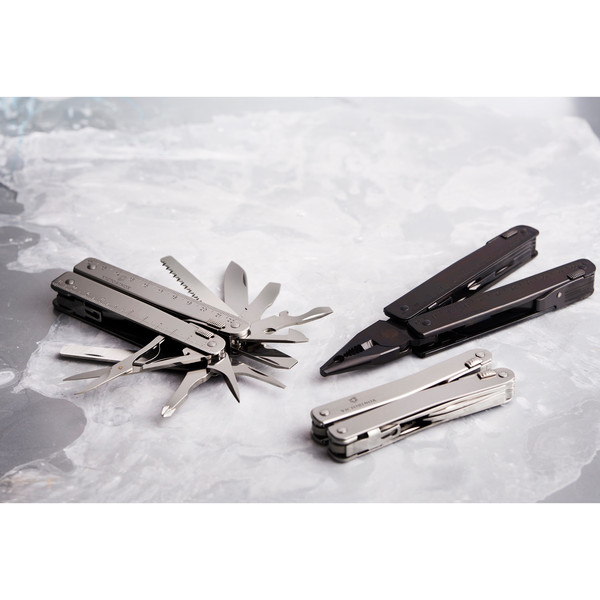 SWISS TOOL SPIRIT X - Multifunktionswerkzeug