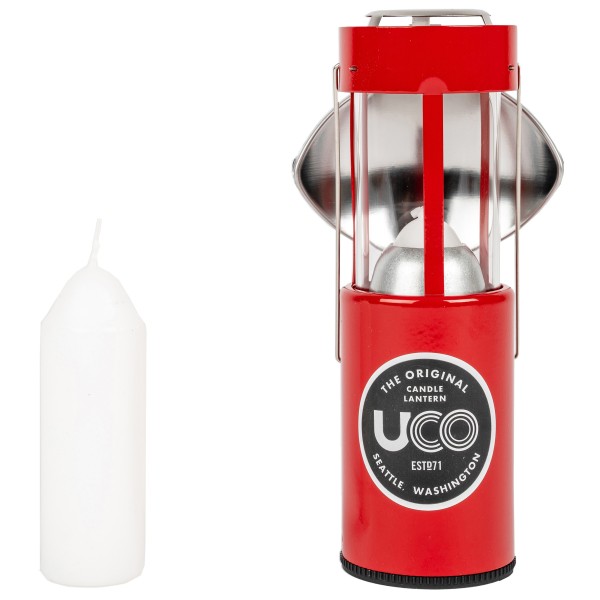 UCO - Kerzenlaternen Set