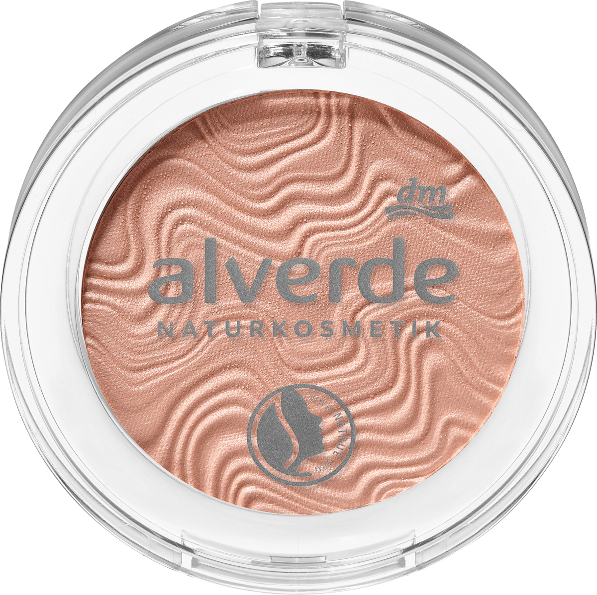 Highlighter 20 Rosy Cloud, 4,5 g