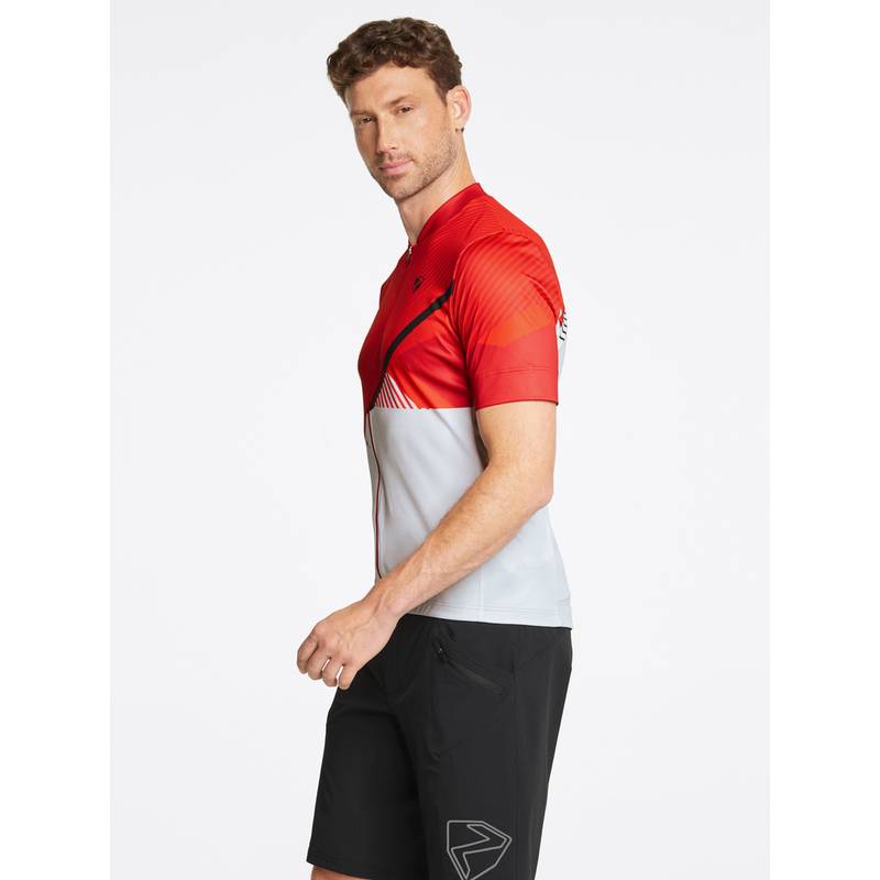 Ziener NELON Trikot Herren