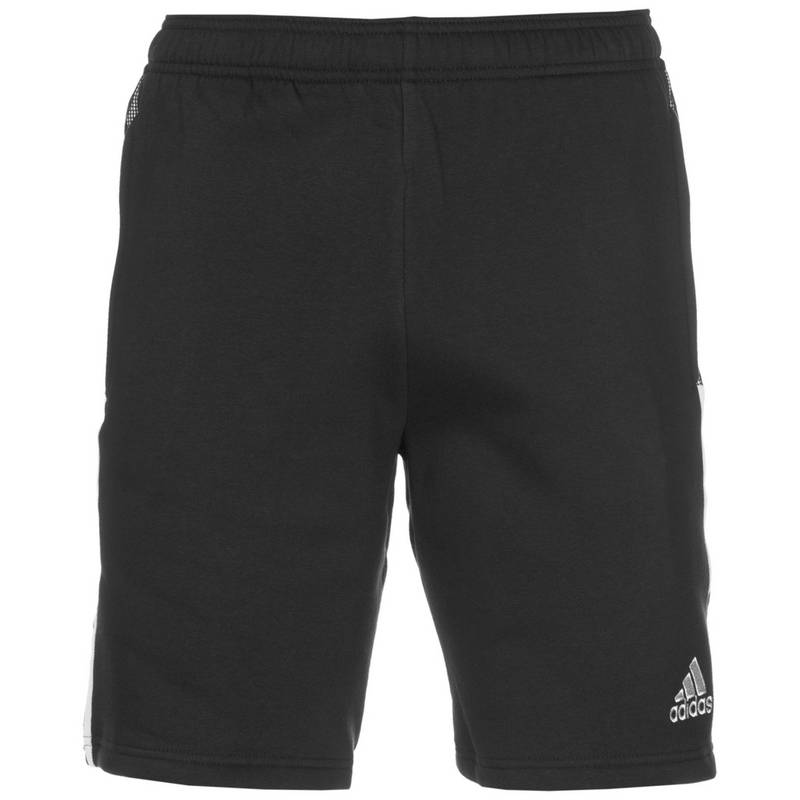 adidas Tiro 21 Sweat Fuballshorts Herren