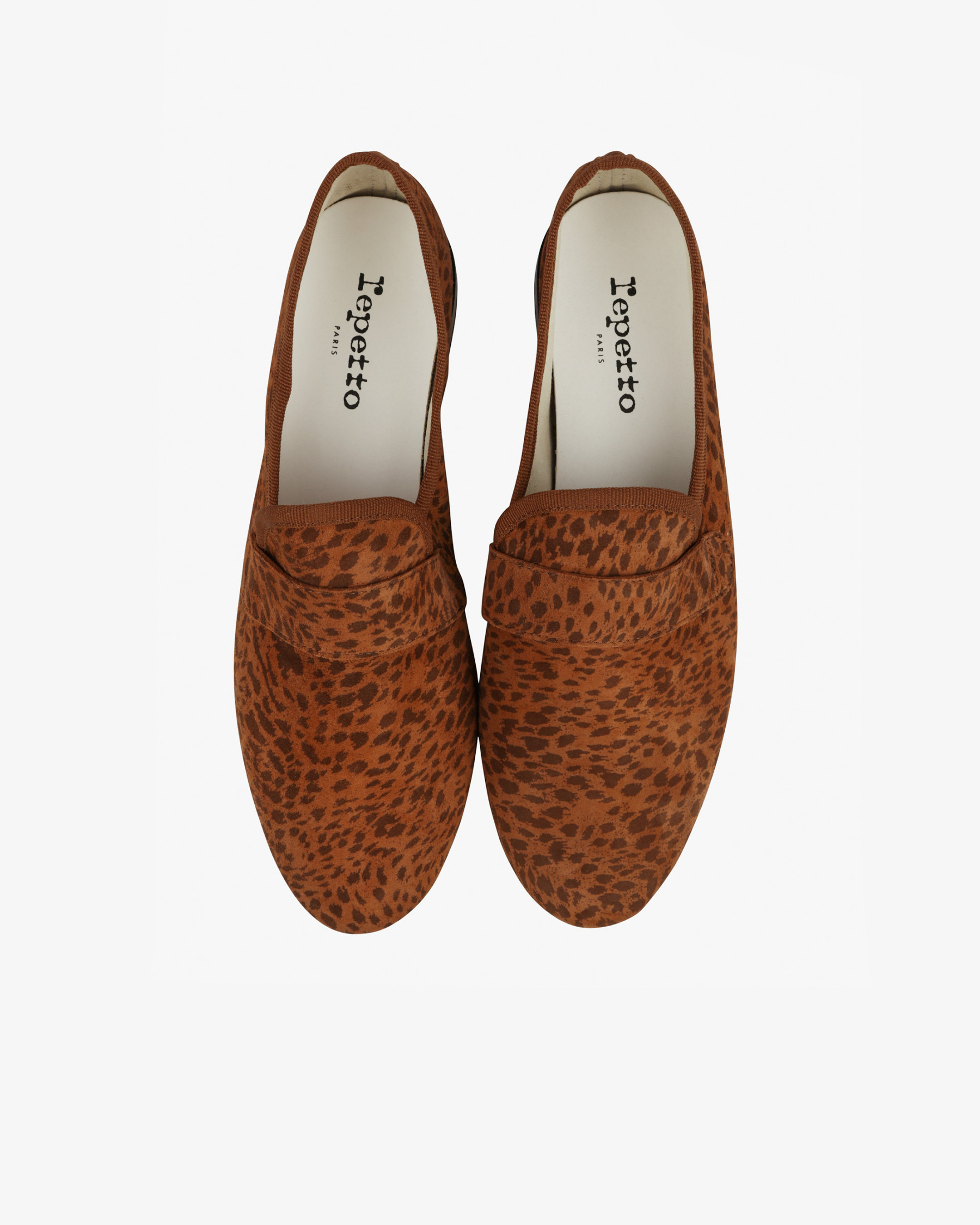 Michael loafers