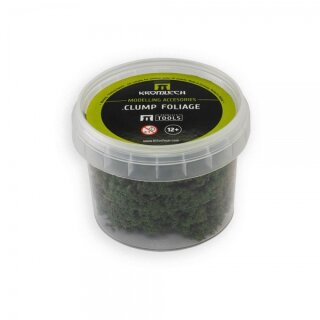 Clump Foliage – Olive Green 120ml