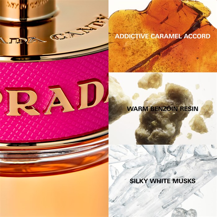 Eau de Parfum Spray