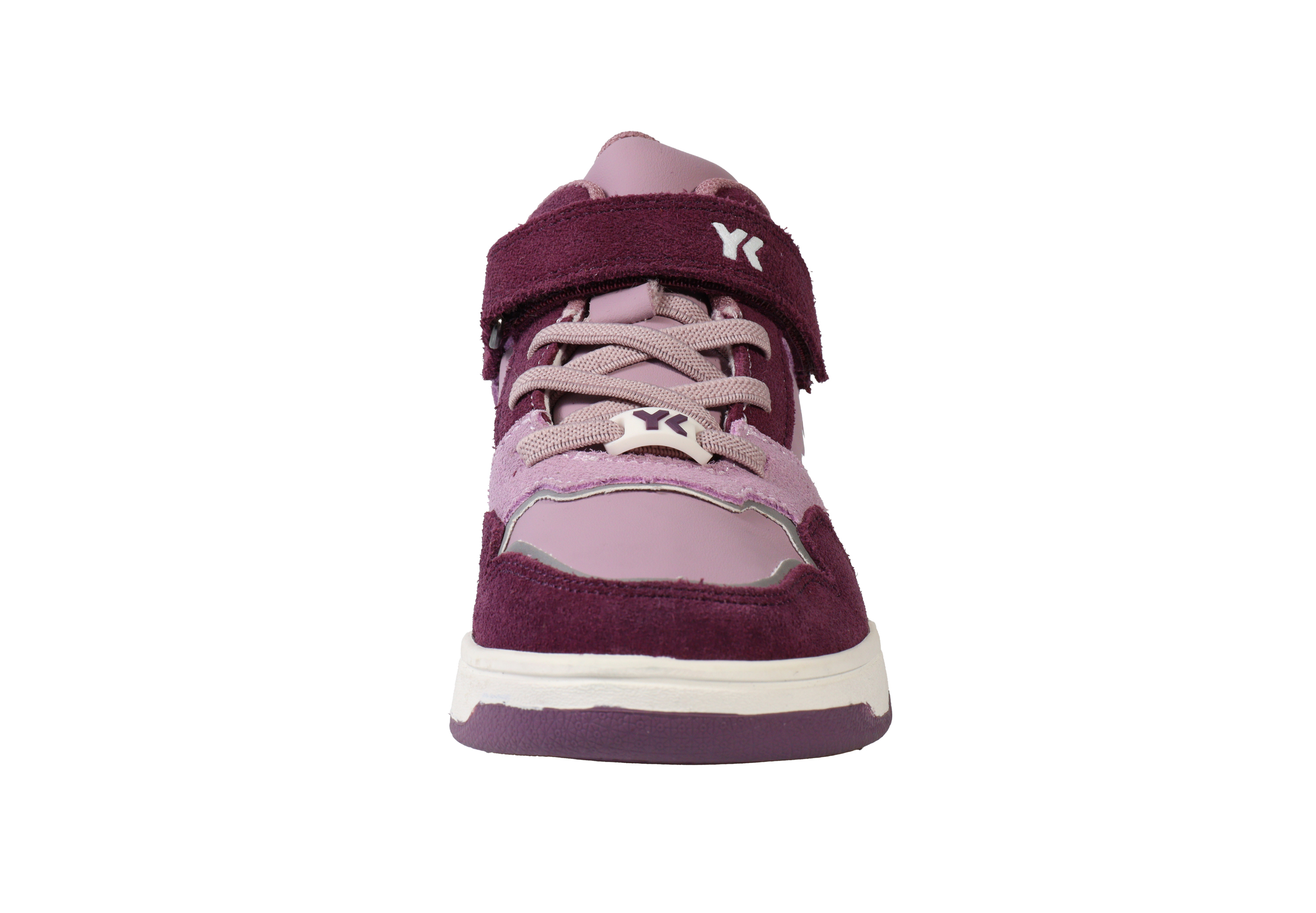 Lurchi Sneaker Grand-TEX - purple-rose