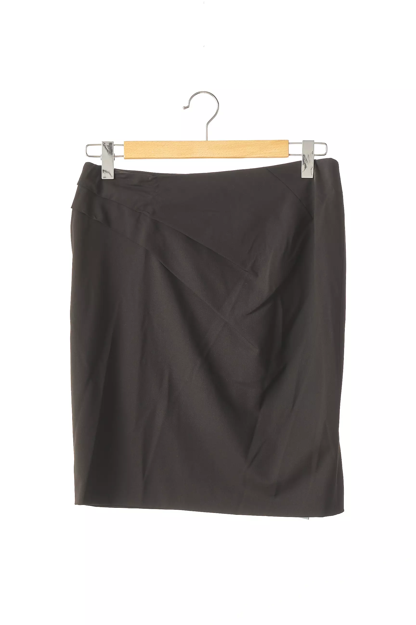 Hugo Boss Jupes Mi Longues Femme couleur marron