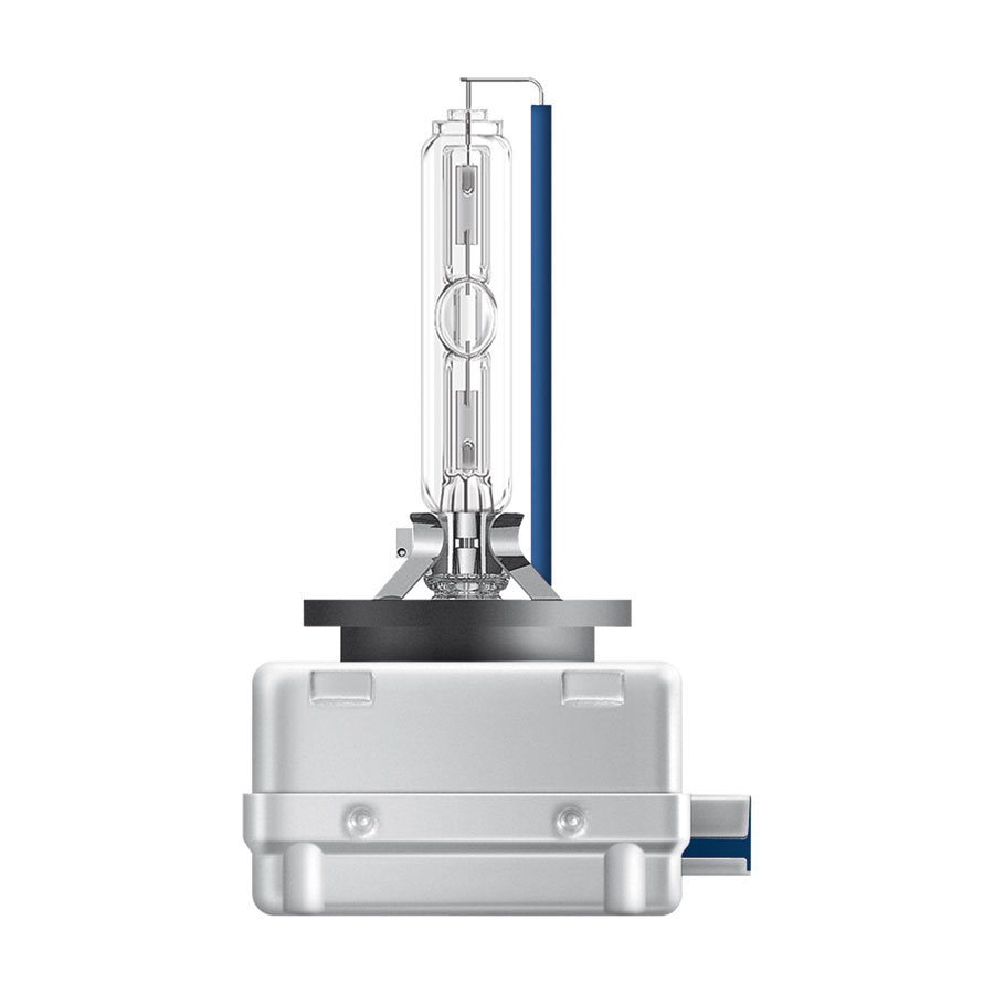 OSRAM XENARC ORIGINAL D8S Xenon-Scheinwerferlampe 66548, bis zu 100% mehr Licht, 1 Stück - ATU