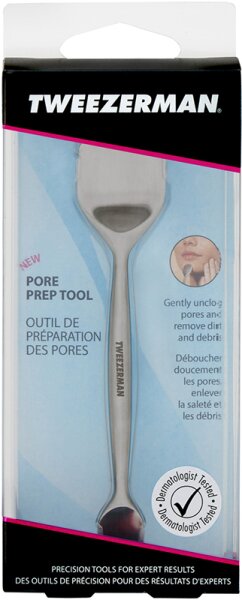 Tweezerman Pore Prep Tool - Porenreiniger Mitesserentferner